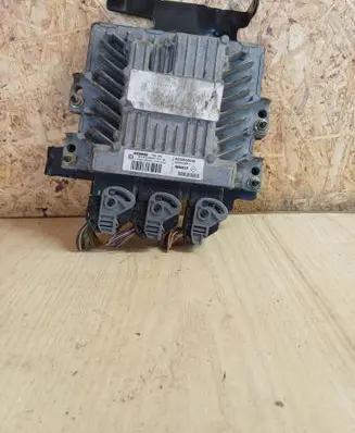 Engine control unit/module