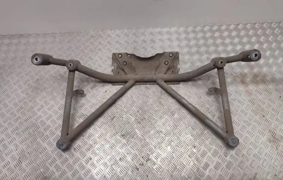 BMW iX3 Frame 7947322