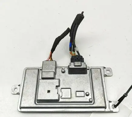 Volkswagen ID. Buzz Video control module 1EE907556C 5WA907556E
