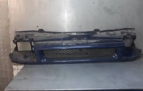 Ford Transit Radiator support slam panel 