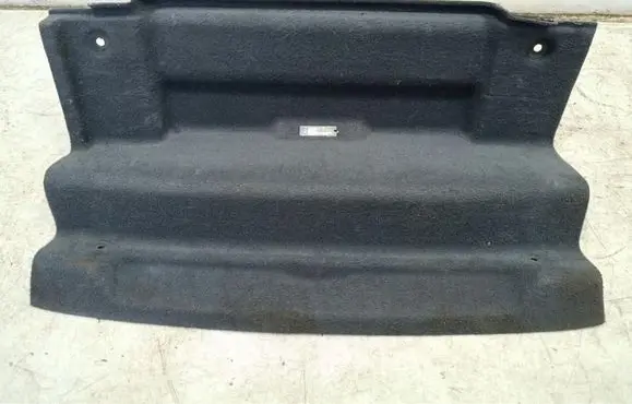 Maserati GranTurismo Other trunk/boot trim element 081574306