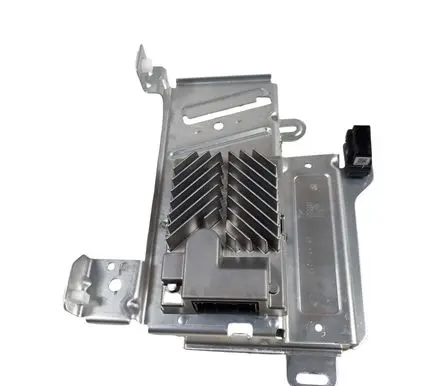 BMW 5 G30 G31 G38 Sound amplifier 65122622764 2622764 192529