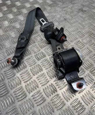 Hyundai Santa Fe Rear seatbelt 898102W000