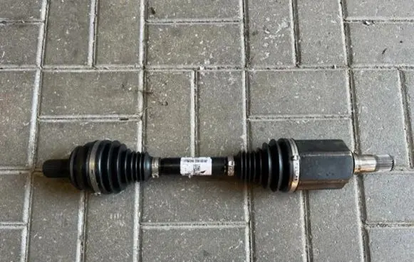 Mercedes-Benz C W206 Front driveshaft A2063308602