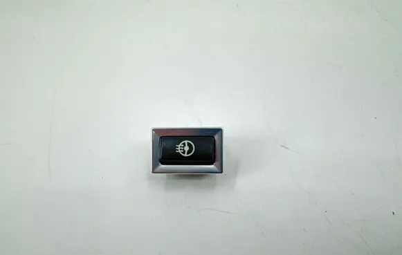 BMW 3 F30 F35 F31 Steering wheel heating switch 9384363