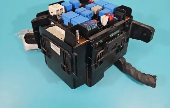 KIA Ceed Fuse box set 91207-1H240 IMPRK1425448
