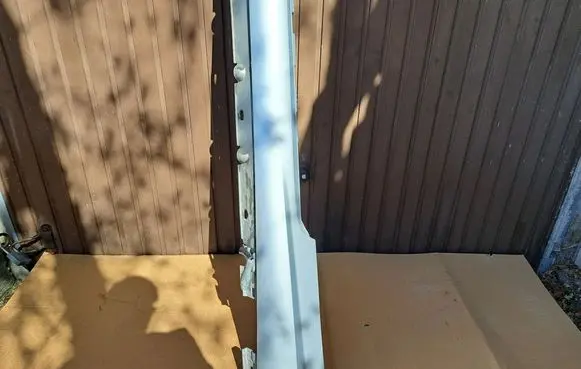 Mercedes-Benz E C207 W207 Sill A2076901740