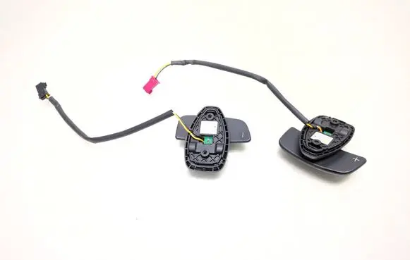 Mercedes-Benz ML W164 Gear shift switch/knob A2048709158 A2048709058