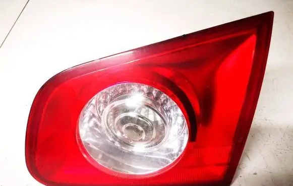 Volkswagen PASSAT B6 Tailgate rear/tail lights 3c9945094