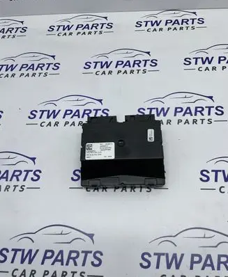 BMW 7 G11 G12 Air conditioning/heating control unit 641116046610