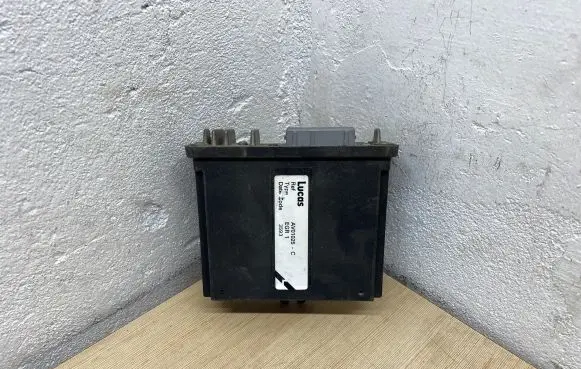 Peugeot 605 Other control units/modules 7186602 AV01025C 80119D