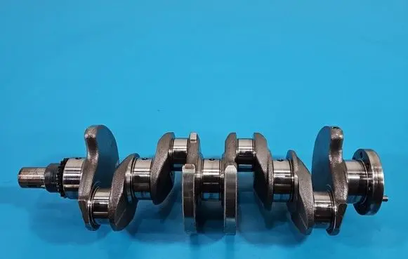Citroen DS4 Crankshaft RH02 IMPRK1590209