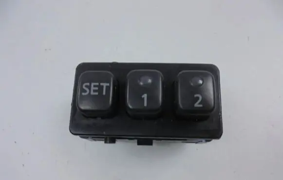 Nissan Murano Z50 Other switches/knobs/shifts 52010