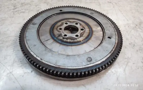 Volvo V70 Flywheel
