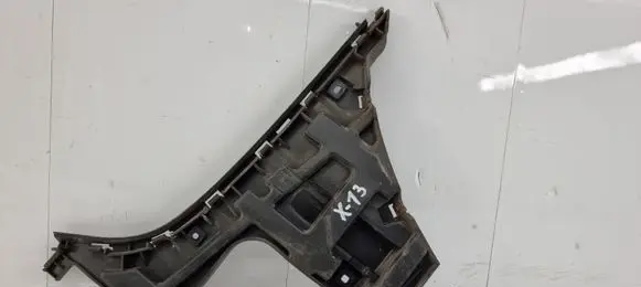 Volvo S80 Rear bumper mounting bracket 31213294