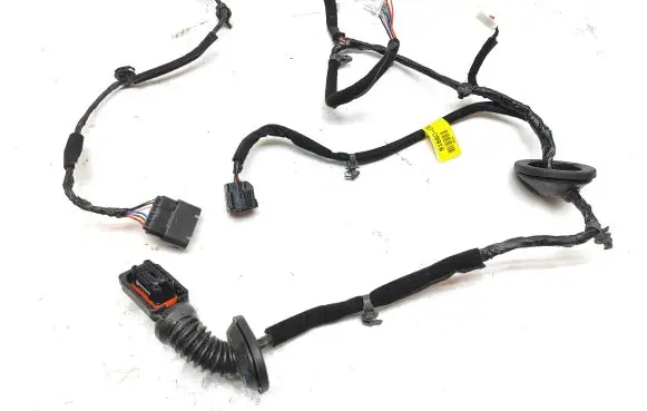 KIA Sorento Rear door wiring loom 91660C5040