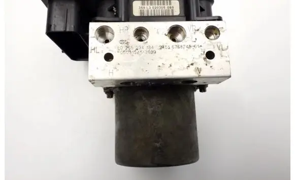 BMW 5 E60 E61 ABS Pump 6769703