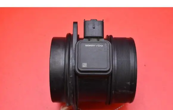 Peugeot 407 Mass air flow meter 9645948980