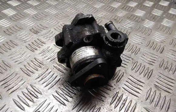 Audi A4 S4 B6 8E 8H Power steering pump 8E0145155