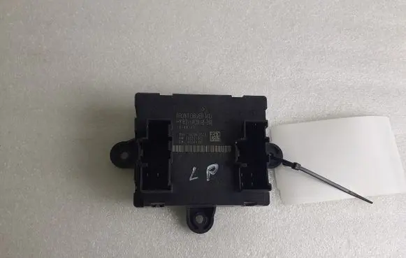 Jaguar E-Pace Door control unit/module HK8314D618BB 10145177