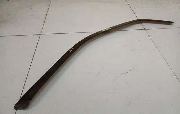 Saab 9-5 Sliding door wind deflector 