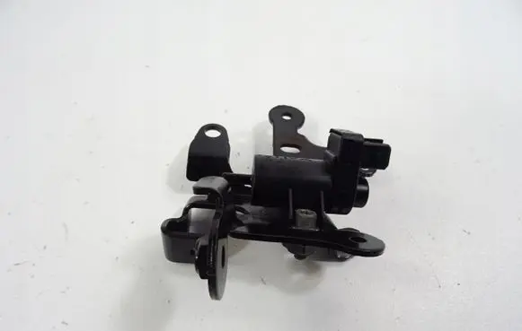 Nissan Qashqai Turbo solenoid valve 149329902R
