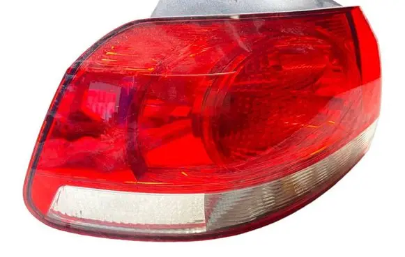 Volkswagen Golf VI Rear/tail lights 5K0945095N 071214008 500992201