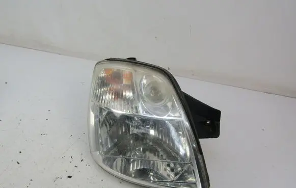 KIA Picanto Headlight/headlamp 