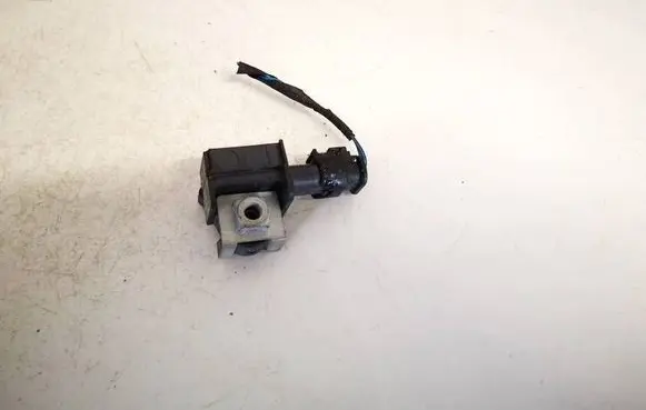 BMW 5 GT F07 Airbag deployment crash/impact sensor 6577922417704