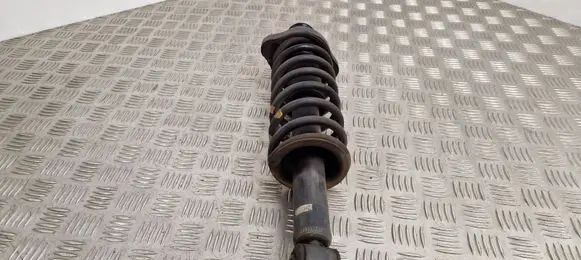 Citroen C4 Aircross Rear shock absorber with coil spring 