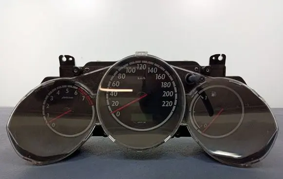 Honda Jazz Speedometer (instrument cluster) HR0294018