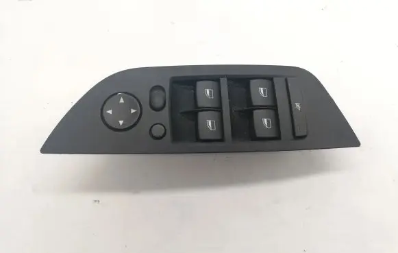 BMW X1 E84 Electric window control switch 9216049