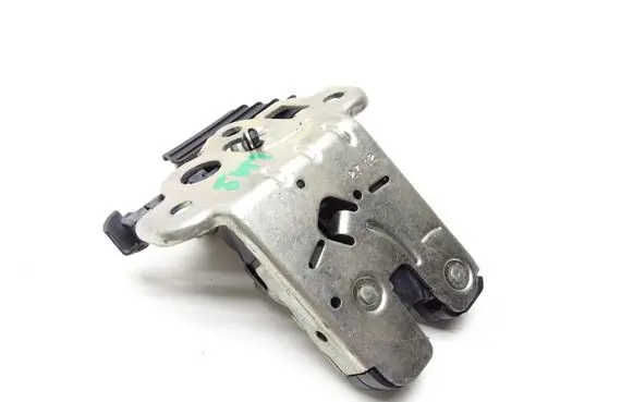 Tailgate/trunk/boot lock/catch/latch