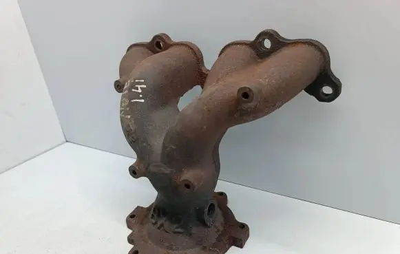 Nissan Note (E11) Exhaust manifold BX2