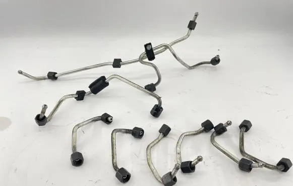 Audi A7 S7 4G Fuel line pipe 059130312AC
