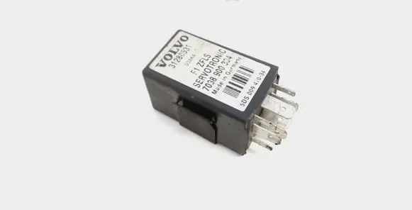 Volvo XC60 Other relay 31280531