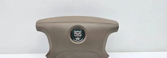 Jaguar XJ X350 Steering wheel airbag 2R8354043B