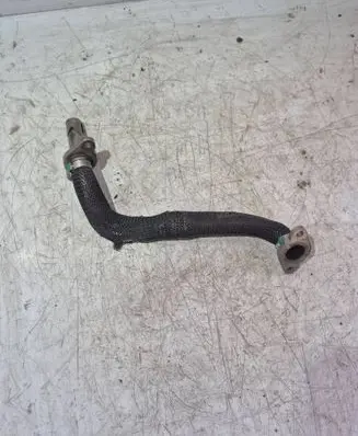 BMW 3 E90 E91 EGR valve line/pipe/hose 7563242