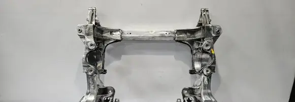 Mercedes-Benz S W222 Front subframe A222620013