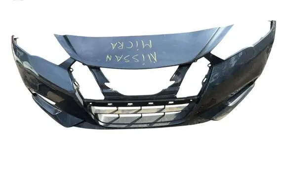 Nissan Micra K14 Front bumper 620225ea0h