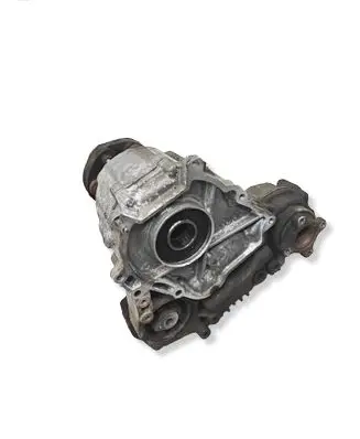 BMW X1 E84 Gearbox transfer box case 7607638