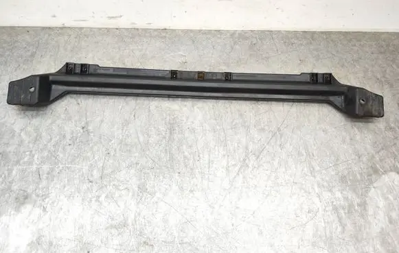 Porsche Cayenne (92A) Bottom radiator support slam panel 7P0805551