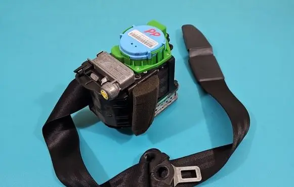 Audi A4 S4 B8 8K Front seatbelt 8K1857706K IMPRK1486958