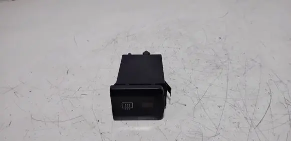 Audi A3 S3 8L Windscreen/window heater switch 8L0941503B