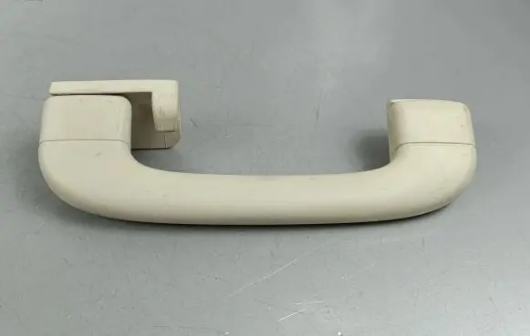 SsangYong Rexton Rear interior roof grab handle