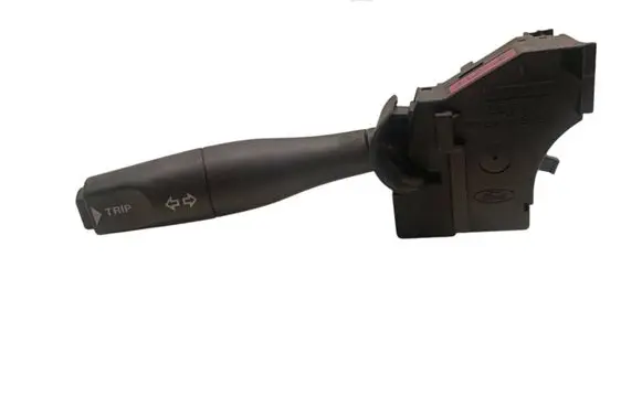 Jaguar X-Type Indicator stalk 1X4313335AF