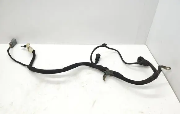 Toyota Proace Wires (starter motor) 9803560580