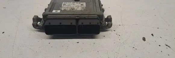 Mercedes-Benz CLA C117 X117 W117 Engine control unit/module A2709000900