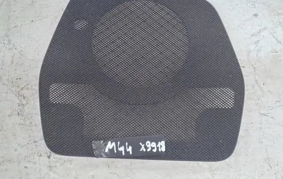 Mercedes-Benz C W205 Dash center speaker trim cover A2056801907