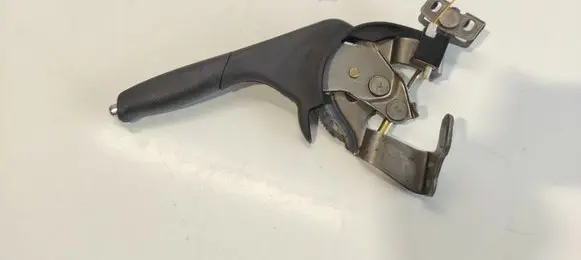 Toyota Yaris Handbrake/parking brake lever assembly 4652452010